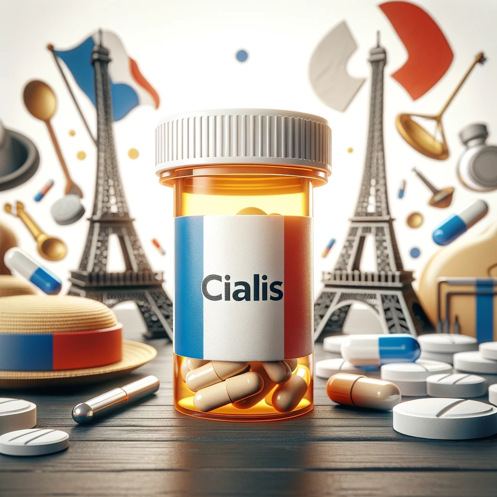 Comment trouver du cialis sans ordonnance 